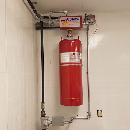 Fire protection maine, fire protection services maine, kitchen hood suppression systems maine, commercial kitchen hood cleaning maine, fire extinguishers maine, fire extinguisher charging maine, fire extinguisher servicing maine, fuel island suppression systems maine, emergency lighting maine, emergency lighting repair maine